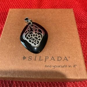 Silpada Pendent